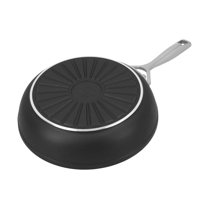 Alu Pro 5 Ceraforce stekpanna keramisk 5-ply, Ø20 cm Demeyere