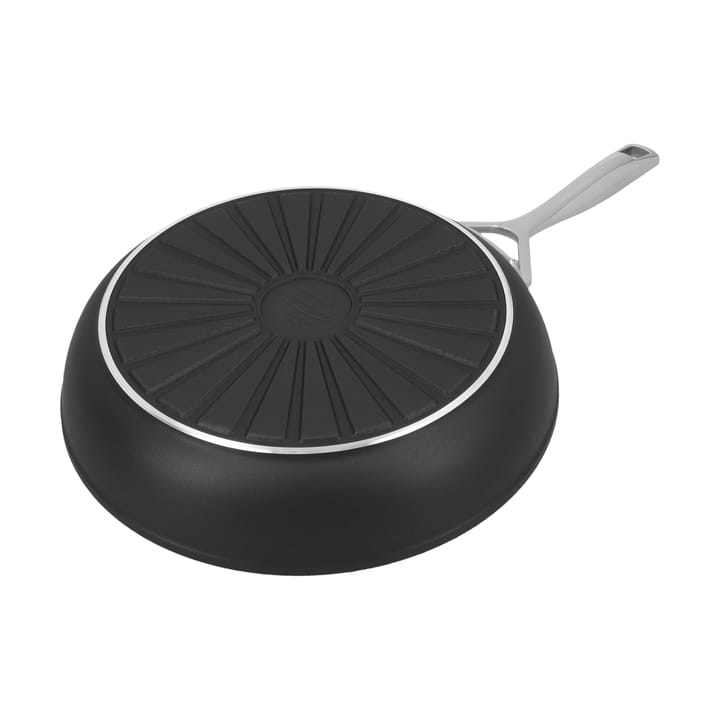 Alu Pro 5 Ceraforce stekpanna keramisk 5-ply, Ø24 cm Demeyere