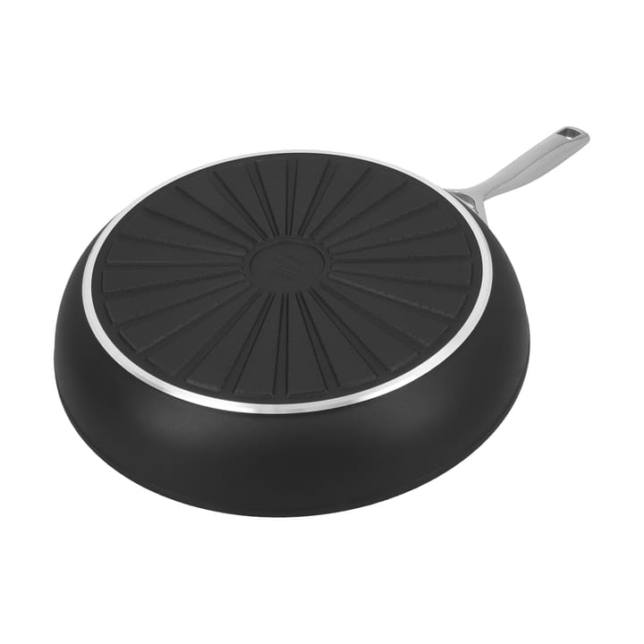 Alu Pro 5 Ceraforce stekpanna keramisk 5-ply, Ø28 cm Demeyere
