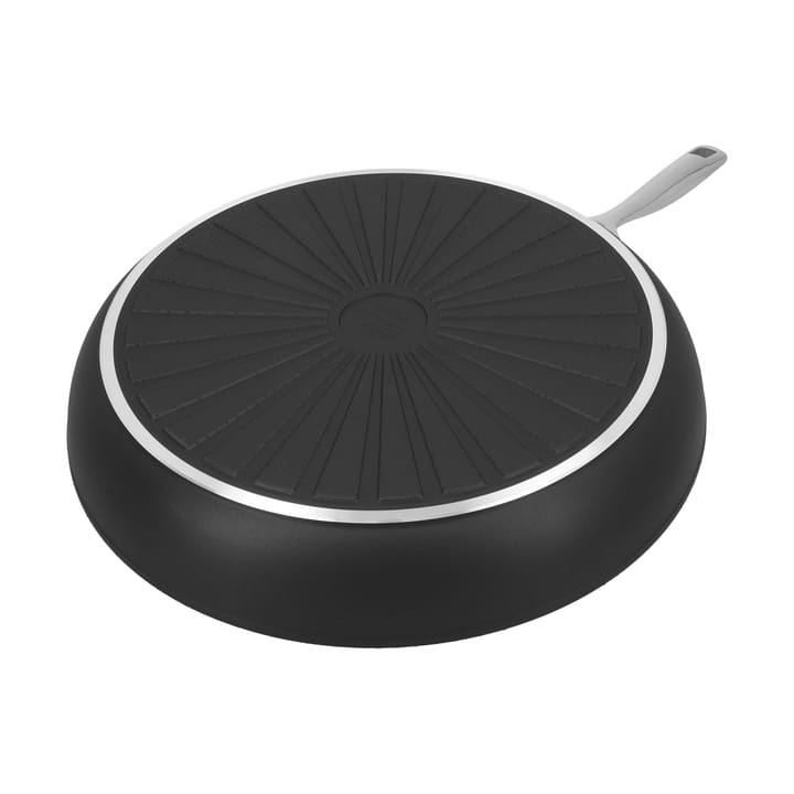 Alu Pro 5 Ceraforce stekpanna keramisk 5-ply, Ø32 cm Demeyere