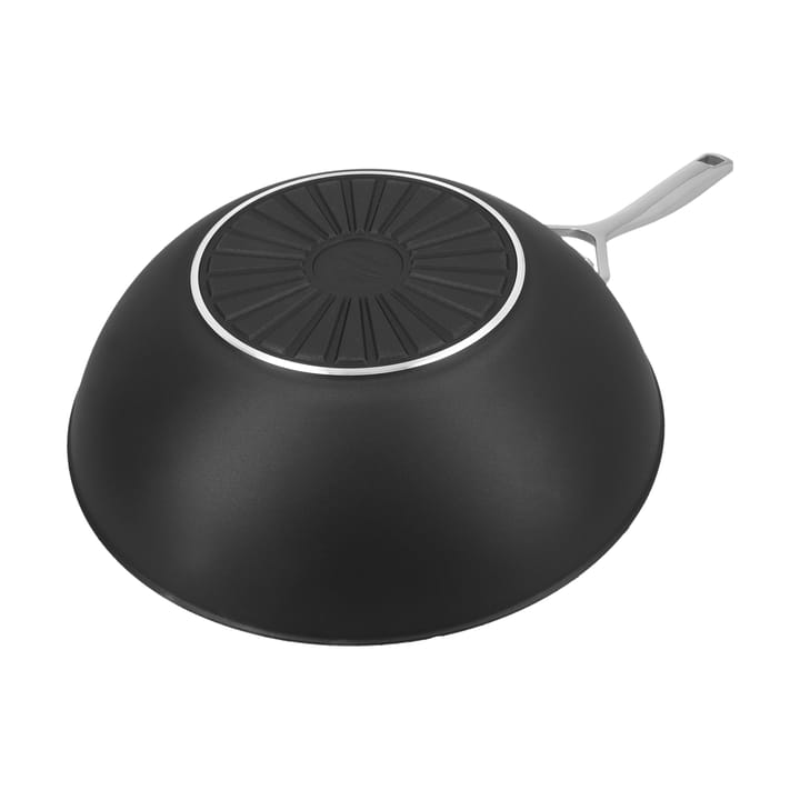 Alu Pro 5 Ceraforce wokpanna keramisk 5-ply, Ø30 cm Demeyere
