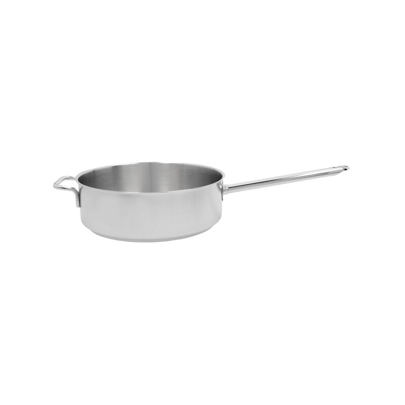 Demeyere Apollo 7 traktörpanna rostfritt stål 24 cm