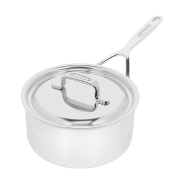 Demeyere 5-Plus kastrull med lock - 2,2 L - Demeyere