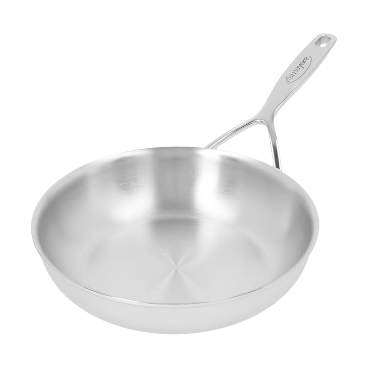 Demeyere 5-plus stekpanna rostfritt stål 5-ply, Ø20 cm Demeyere