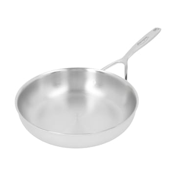 Demeyere 5-plus stekpanna rostfritt stål 5-ply - Ø24 cm - Demeyere