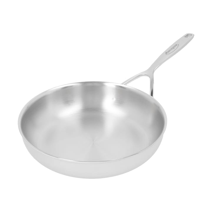 Demeyere 5-plus stekpanna rostfritt stål 5-ply, Ø24 cm Demeyere