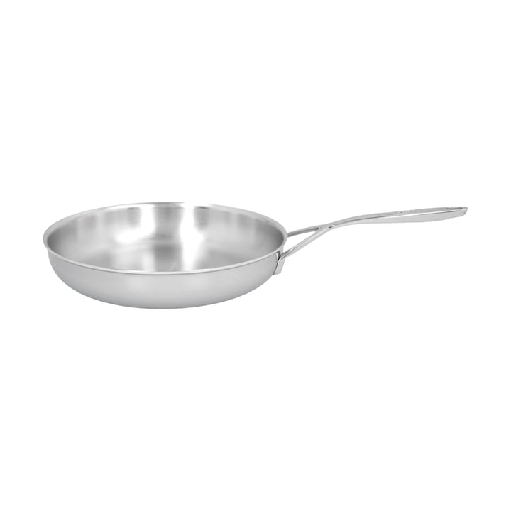 Demeyere 5-plus stekpanna rostfritt stål 5-ply - Ø28 cm - Demeyere