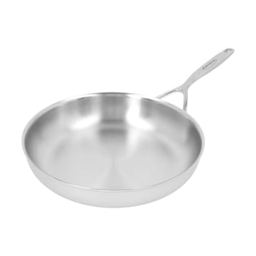 Demeyere 5-plus stekpanna rostfritt stål 5-ply - Ø28 cm - Demeyere