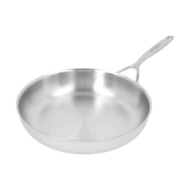 Demeyere 5-plus stekpanna rostfritt stål 5-ply, Ø28 cm Demeyere