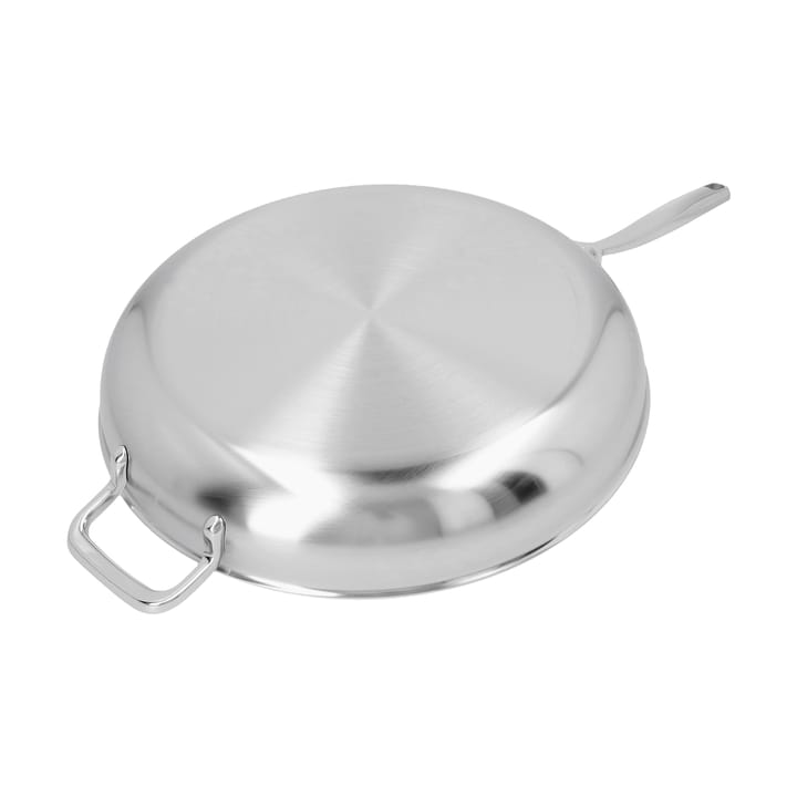 Demeyere 5-plus stekpanna rostfritt stål 5-ply, Ø32 cm Demeyere