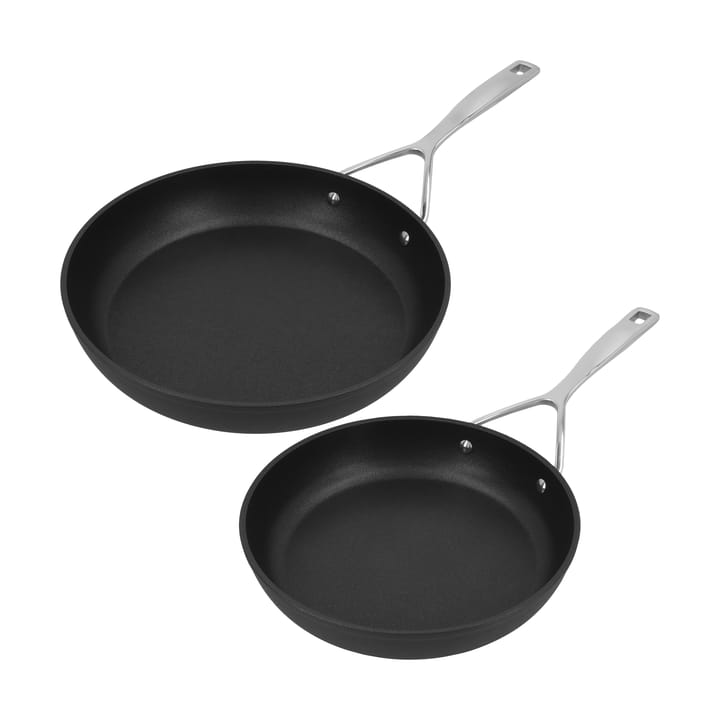 Demeyere Alu Pro 5 Ti-X stekpanneset - 2 delar - Demeyere