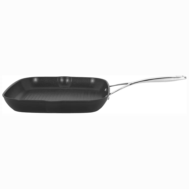 Demeyere Alu Pro grillpanna - 28x28 cm - Demeyere