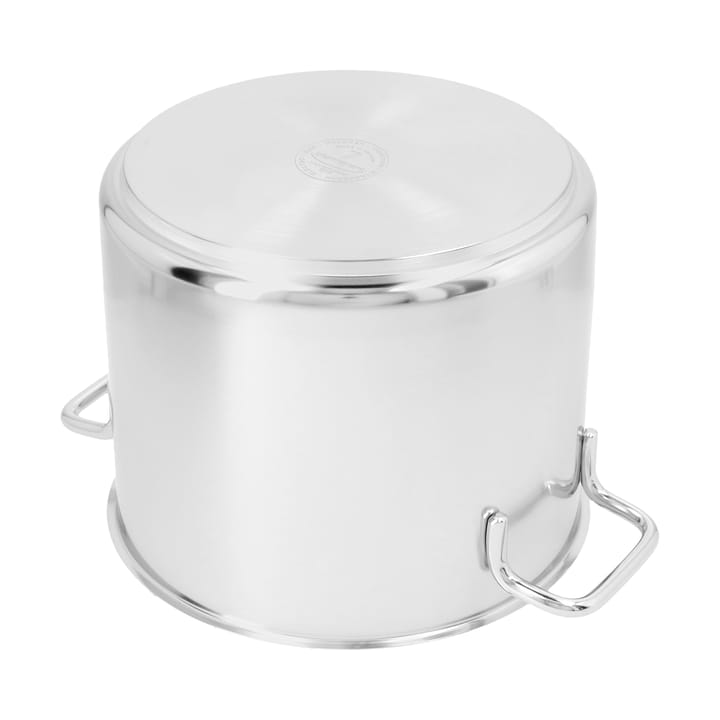 Demeyere Apollo 7 gryta hög rostfritt stål, 5 L Demeyere