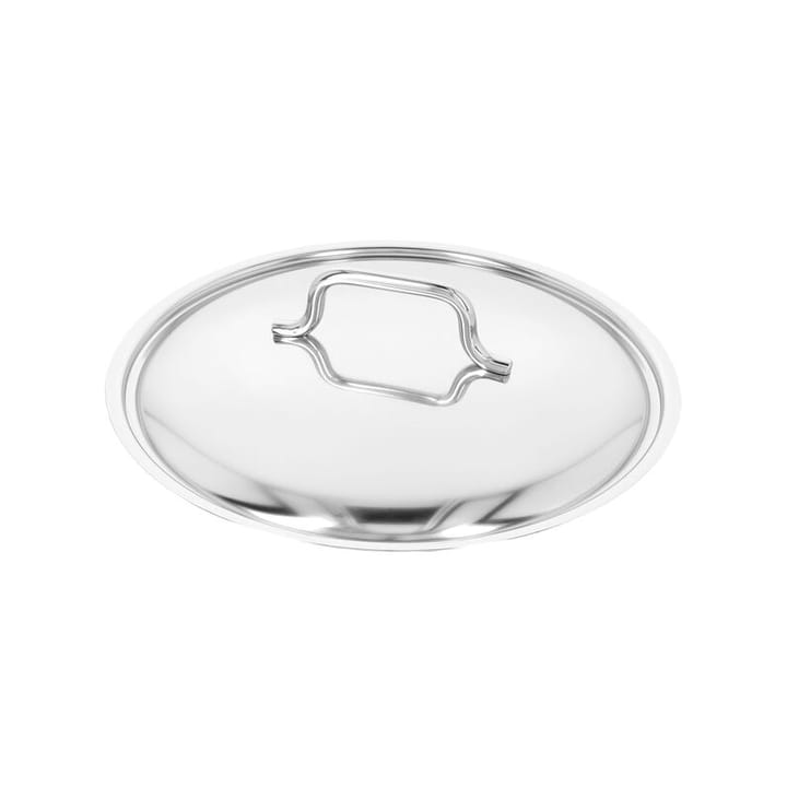 Demeyere Apollo 7 lock rostfritt stål - Ø24 cm - Demeyere