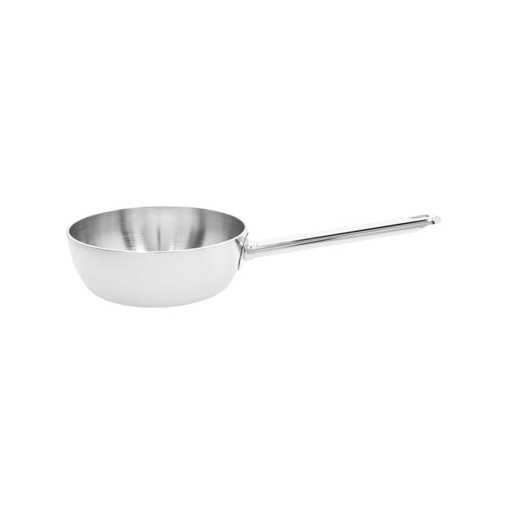 Demeyere Apollo 7 sauteuse rostfritt stål - Ø16 cm - Demeyere