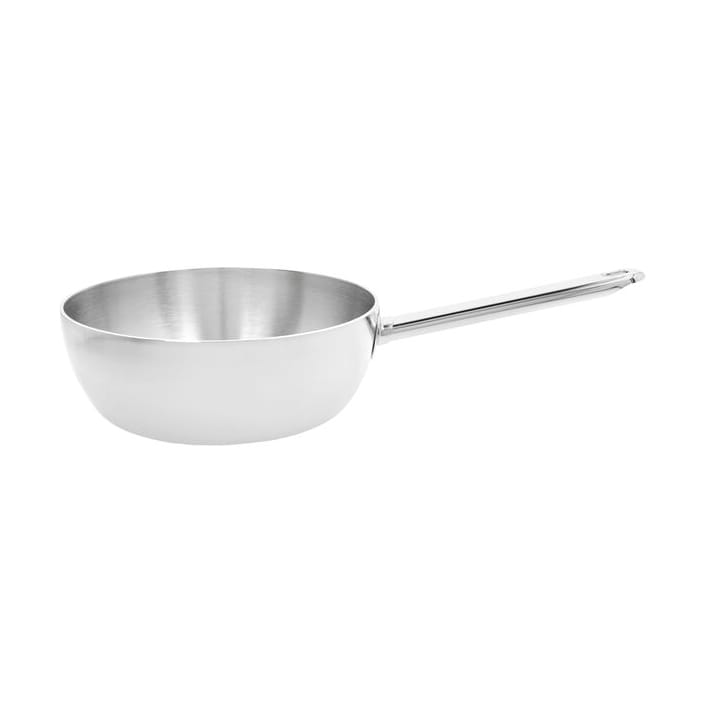 Demeyere Apollo 7 sauteuse rostfritt stål - Ø18 cm - Demeyere
