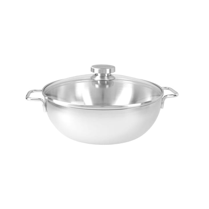 Demeyere Apollo 7 serveringspanna rostfritt stål - 4,8 L - Demeyere