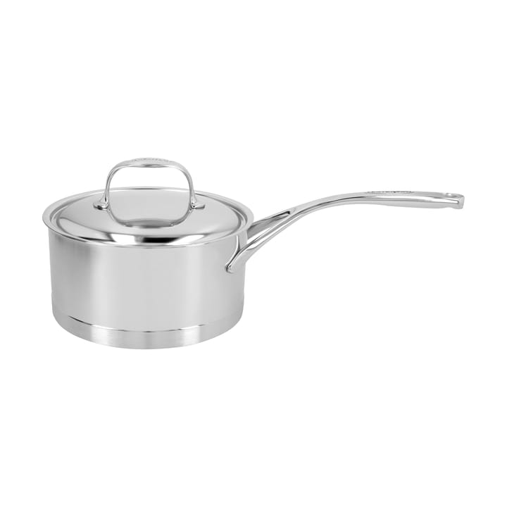 Demeyere Atlantis 7 kastrull med lock - 1 L - Demeyere