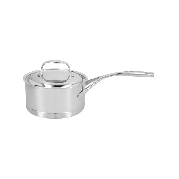 Demeyere Atlantis 7 kastrull med lock - 1,5 L - Demeyere