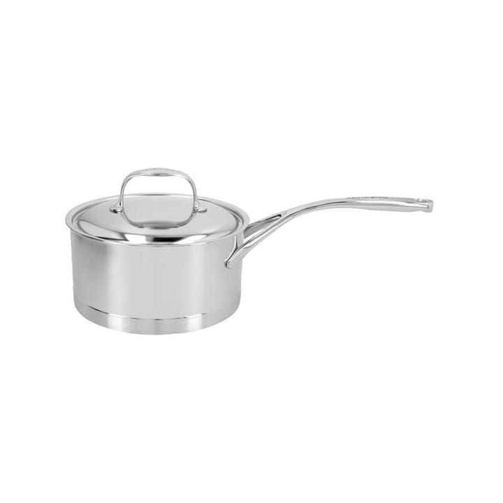 Demeyere Atlantis 7 kastrull med lock - 2,2 L - Demeyere