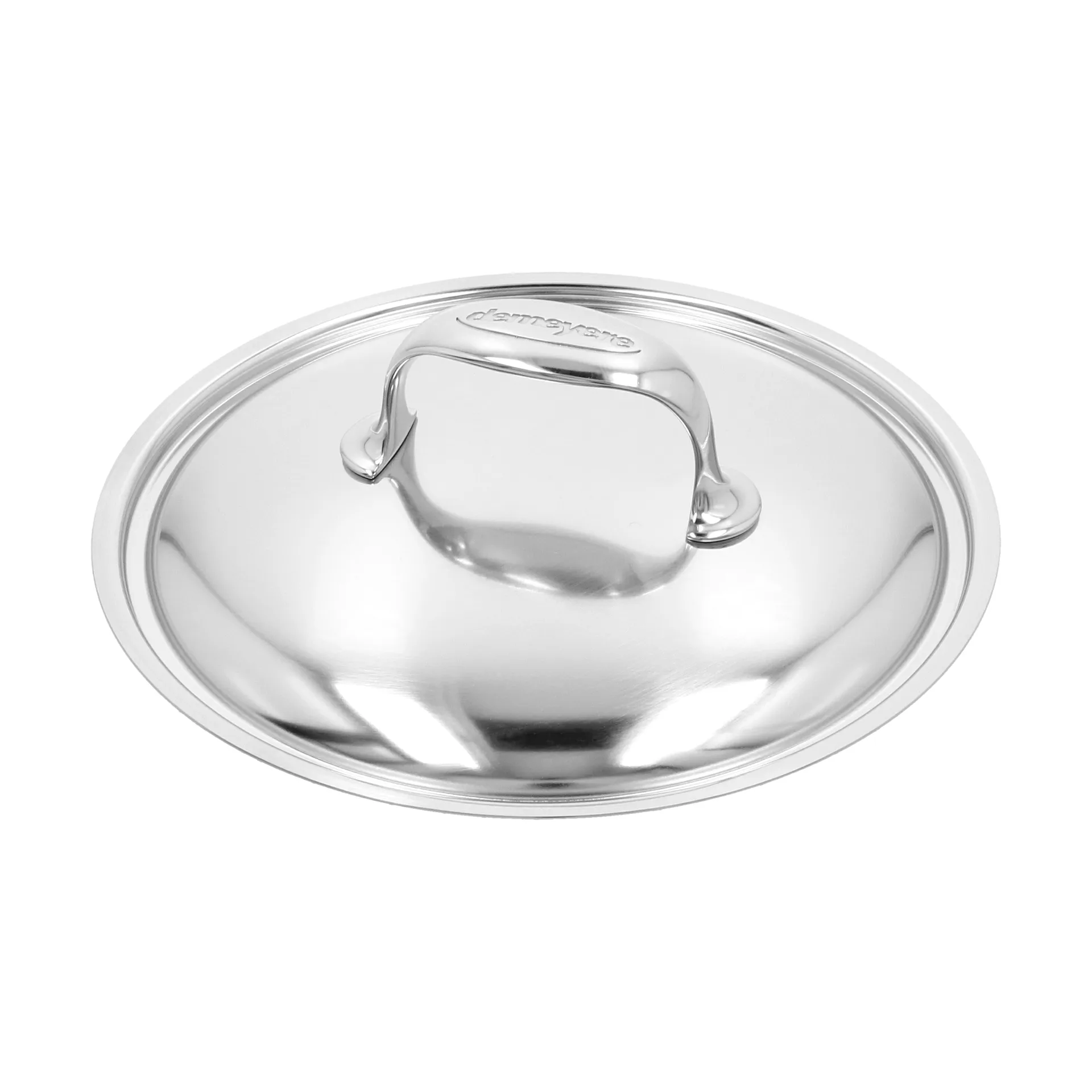 Demeyere Atlantis 7 lock rostfritt stål, Ø20 cm Demeyere