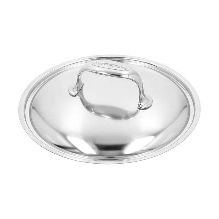 Demeyere Atlantis 7 lock rostfritt stål - Ø20 cm - Demeyere