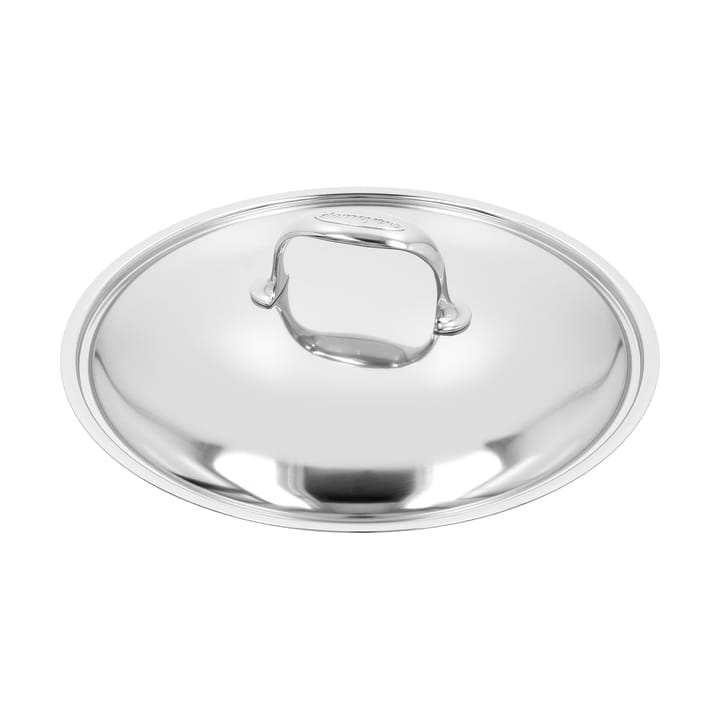 Demeyere Atlantis 7 lock rostfritt stål - Ø28 cm - Demeyere