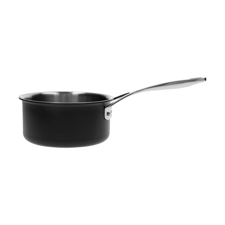 Demeyere Black 5 kastrull 5-ply rostfritt stål - 1,5 L - Demeyere