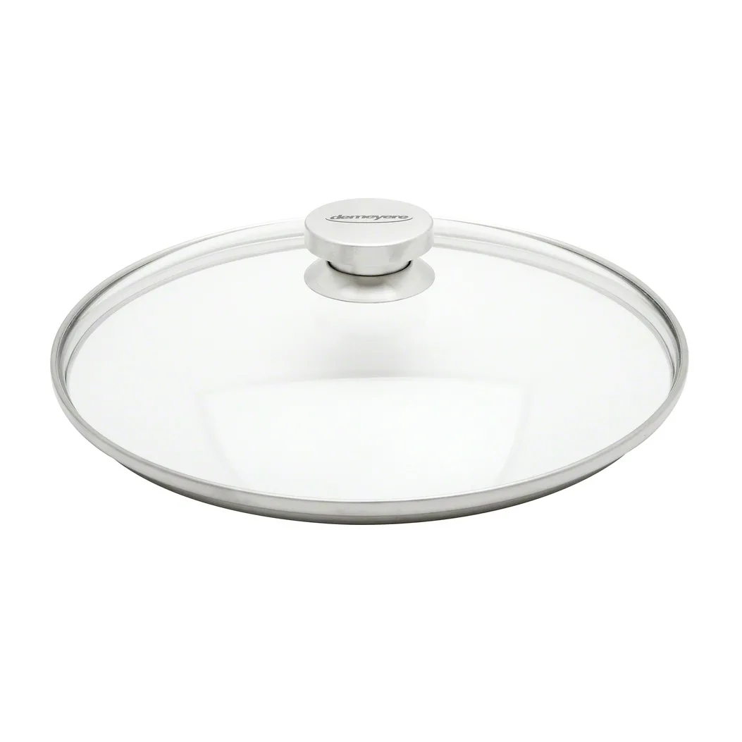 Demeyere Demeyere Specialties glaslock Ø 32 cm