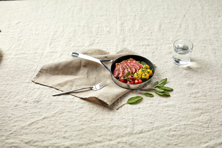 Specialties 3 stekpanna mini duralside ultra 3-ply, Ø16 cm Demeyere