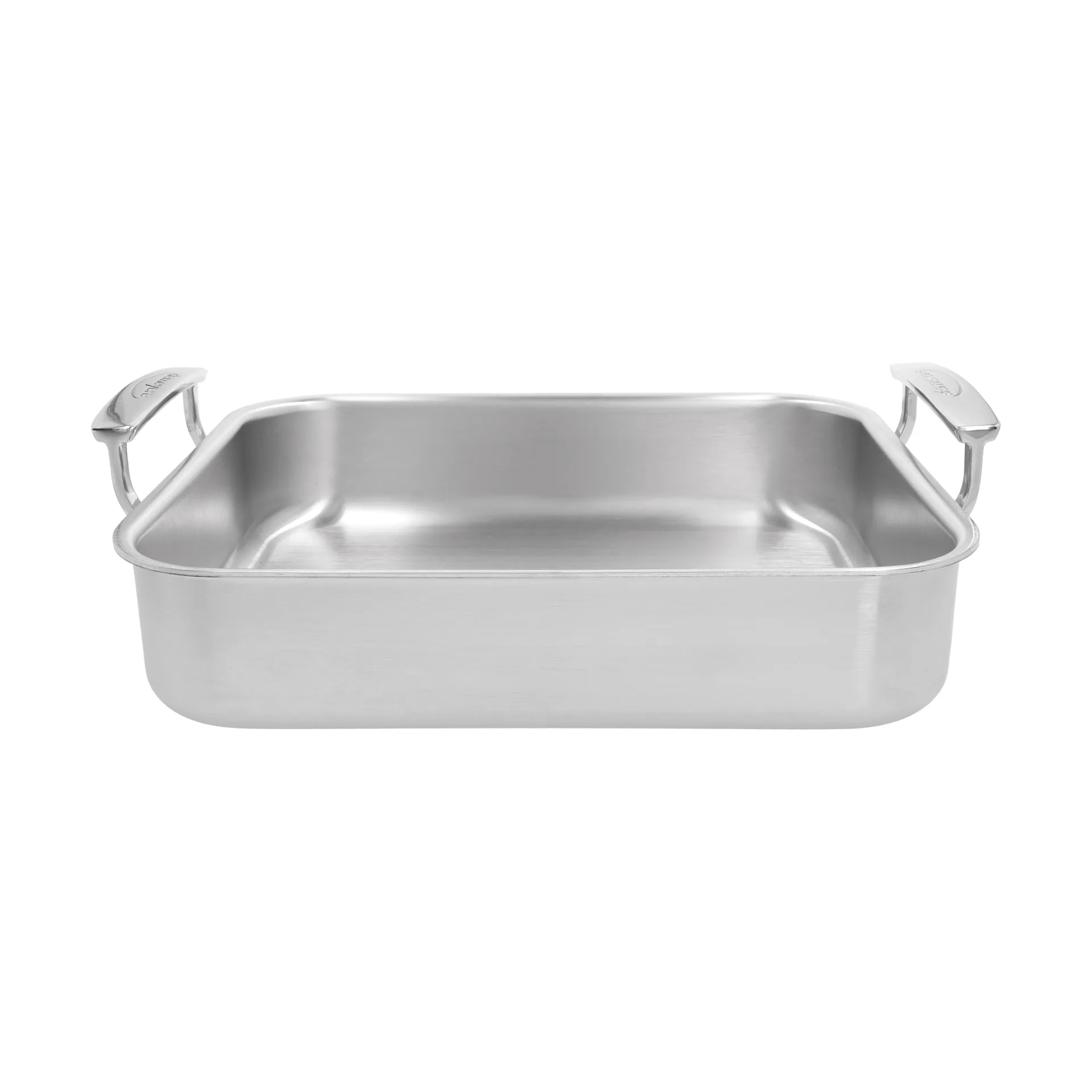 Specialties 5 ugnsform rostfritt stål 5-ply, 32x26,5x7 cm Demeyere