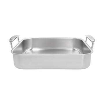 Specialties 5 ugnsform rostfritt stål 5-ply - 32x26,5x7 cm - Demeyere