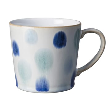 Denby Spot mugg 40 cl - Blå - Denby