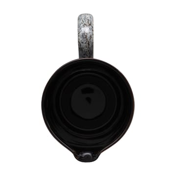 Halo brew kaffepress 1,15 l - Blå-grå-svart - Denby