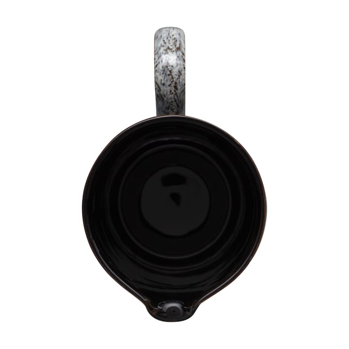 Halo brew kaffepress 1,15 l, Blå-grå-svart Denby