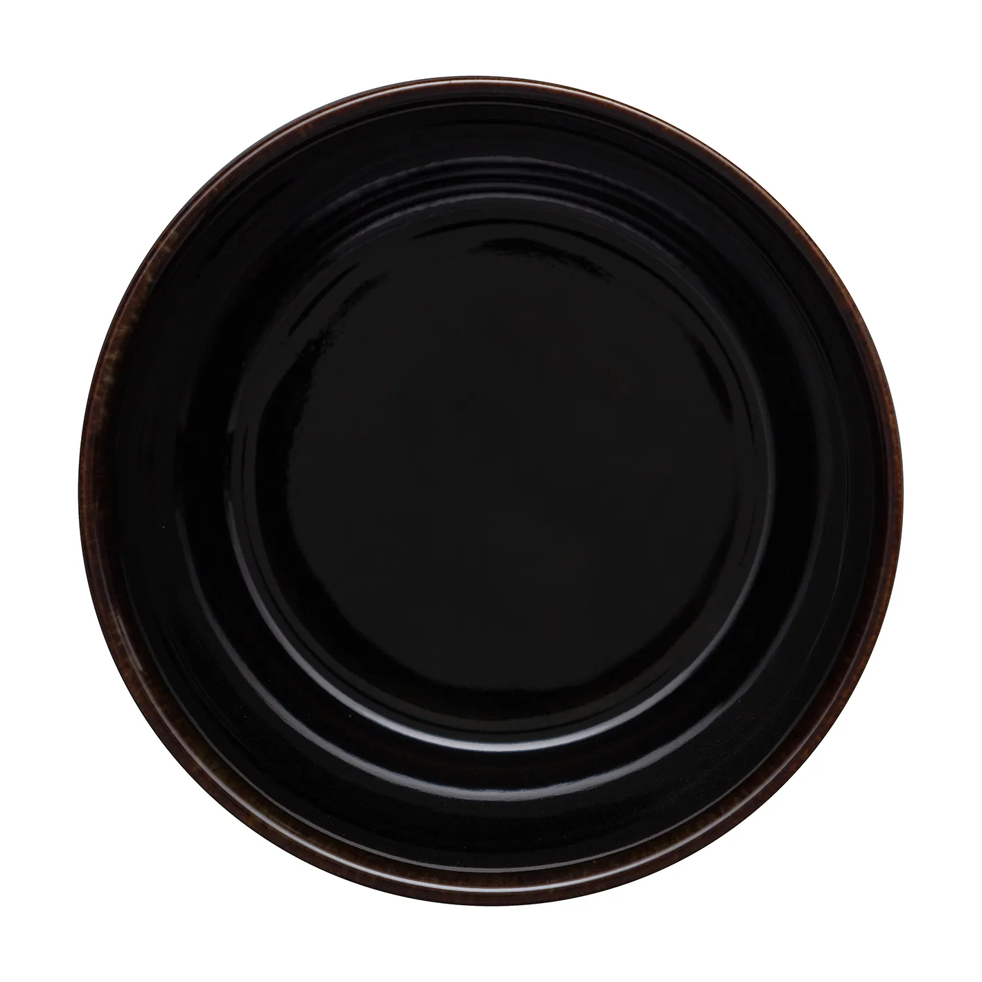 Halo Brew sockerskål, Blå-grå-svart Denby