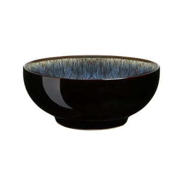 Halo flingsk�ål 16 cm - Blå-grå-svart - Denby