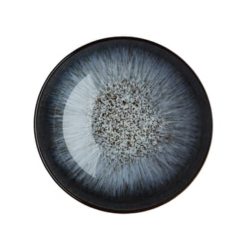 Halo flingskål 16 cm - Blå-grå-svart - Denby