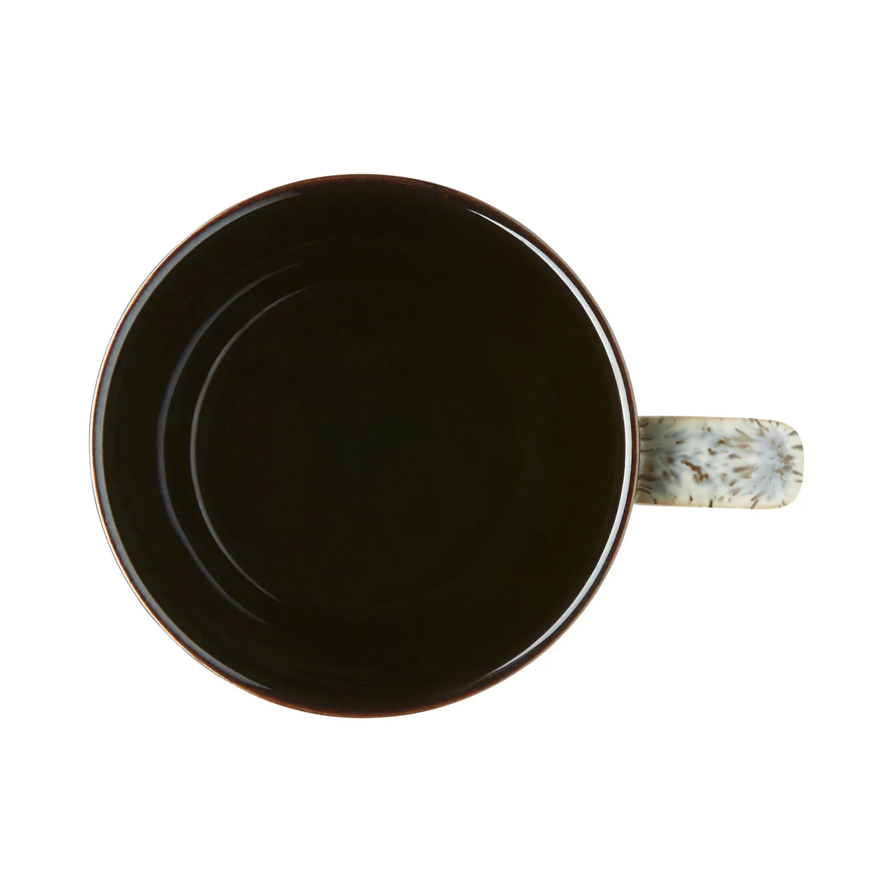 Halo mugg 40 cl, Heritage Denby