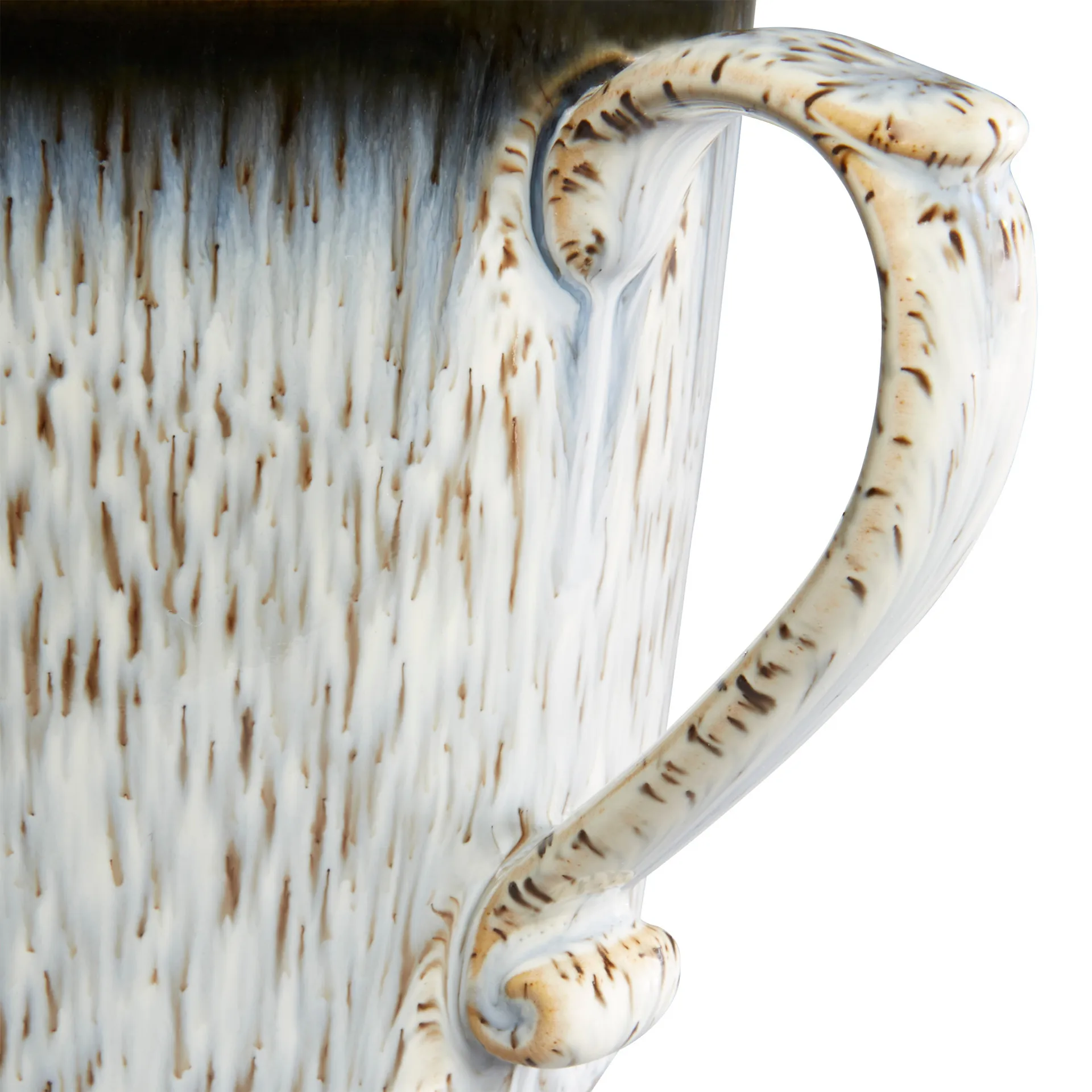 Halo mugg 40 cl, Heritage Denby