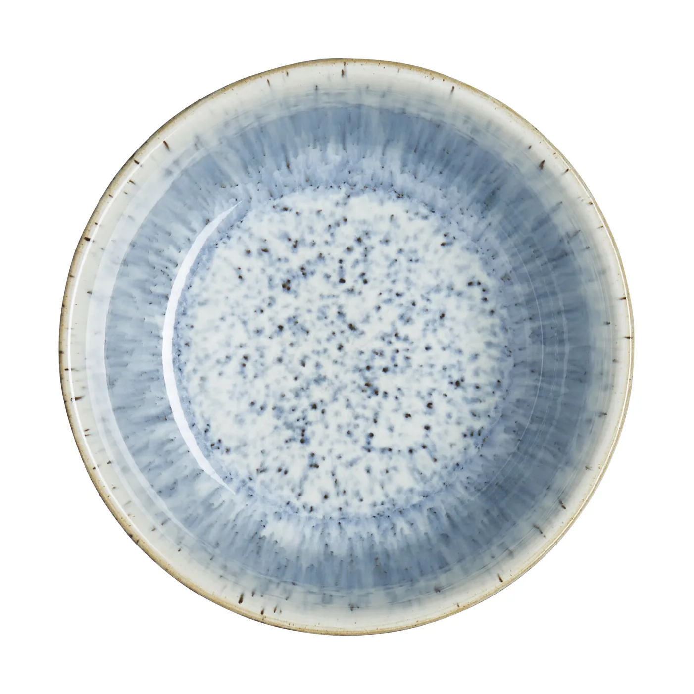 Halo ramekin, Svart-blå, Ø9,6 cm Denby