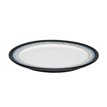 Halo tallrik 20,5 cm - Blå-grå-svart - Denby