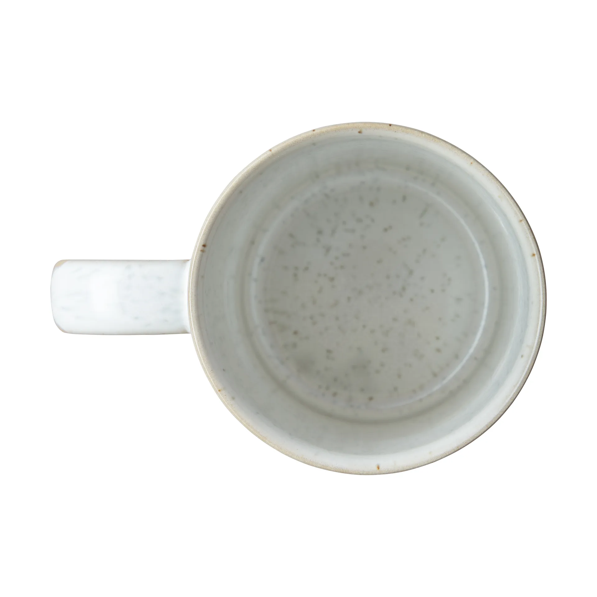 Kiln Accents mugg 40 cl, Ochre Denby