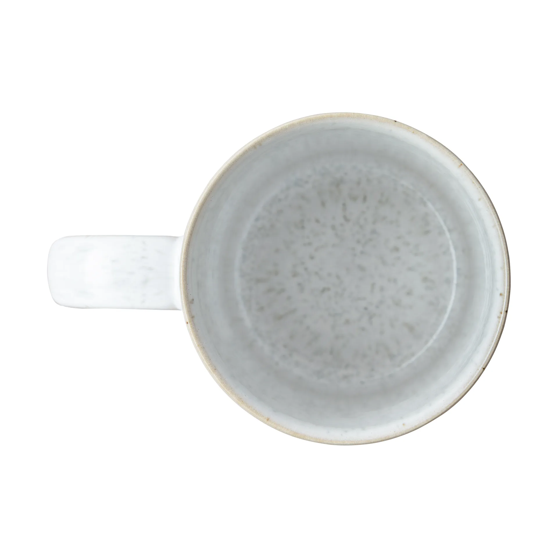 Kiln Accents mugg 40 cl, Rust Denby