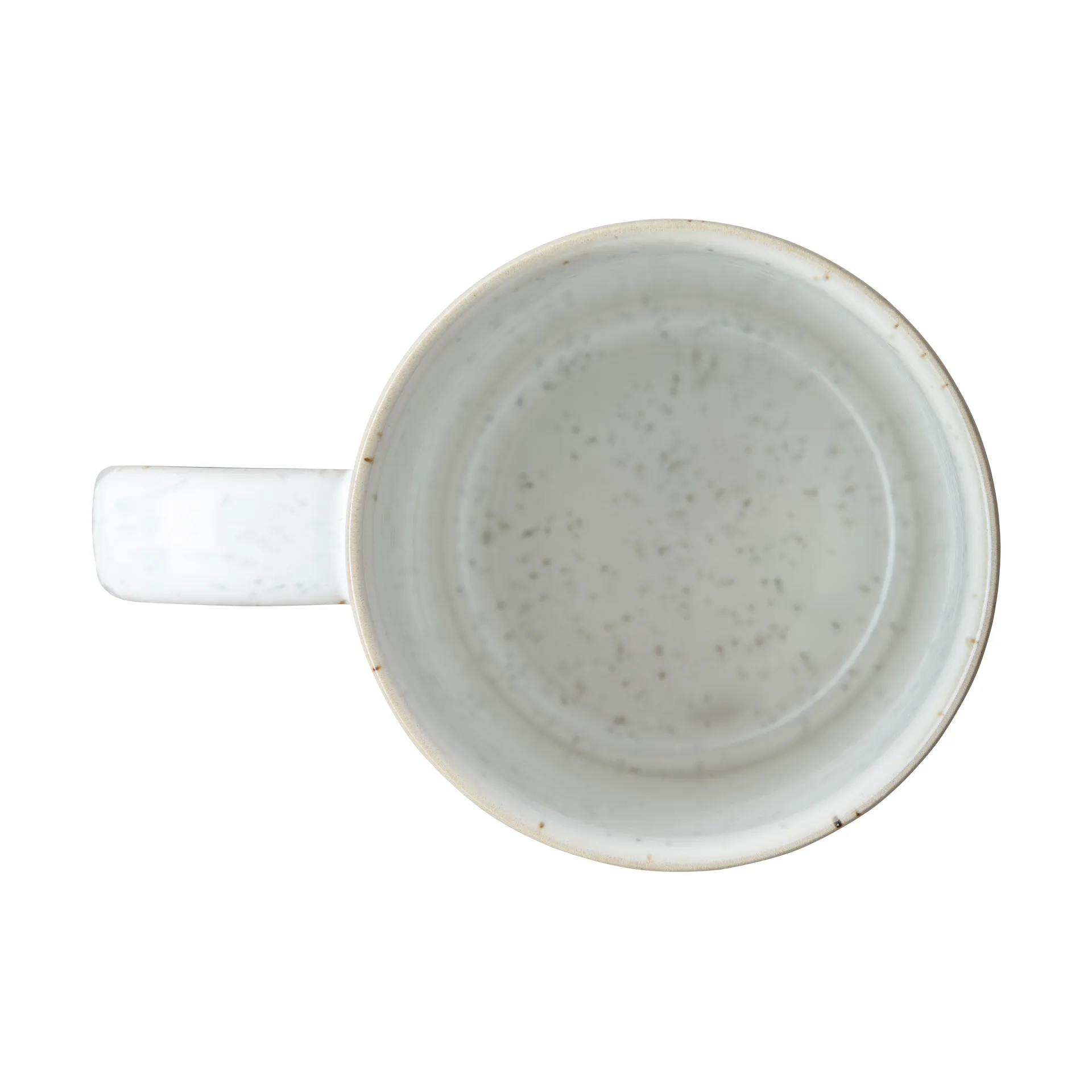 Kiln Accents mugg 40 cl, Slate Denby