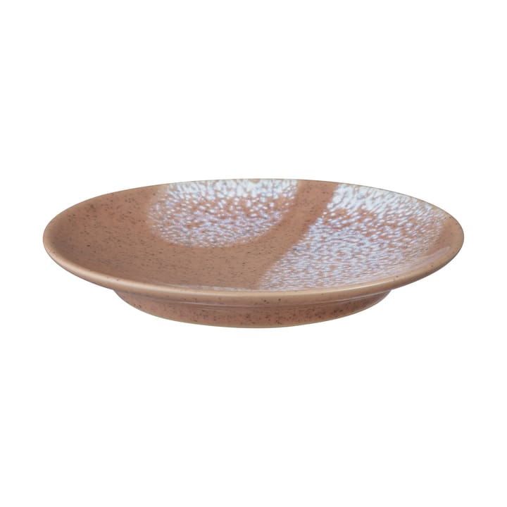 Kiln Accents tallrik S Ø17 cm - Rust - Denby