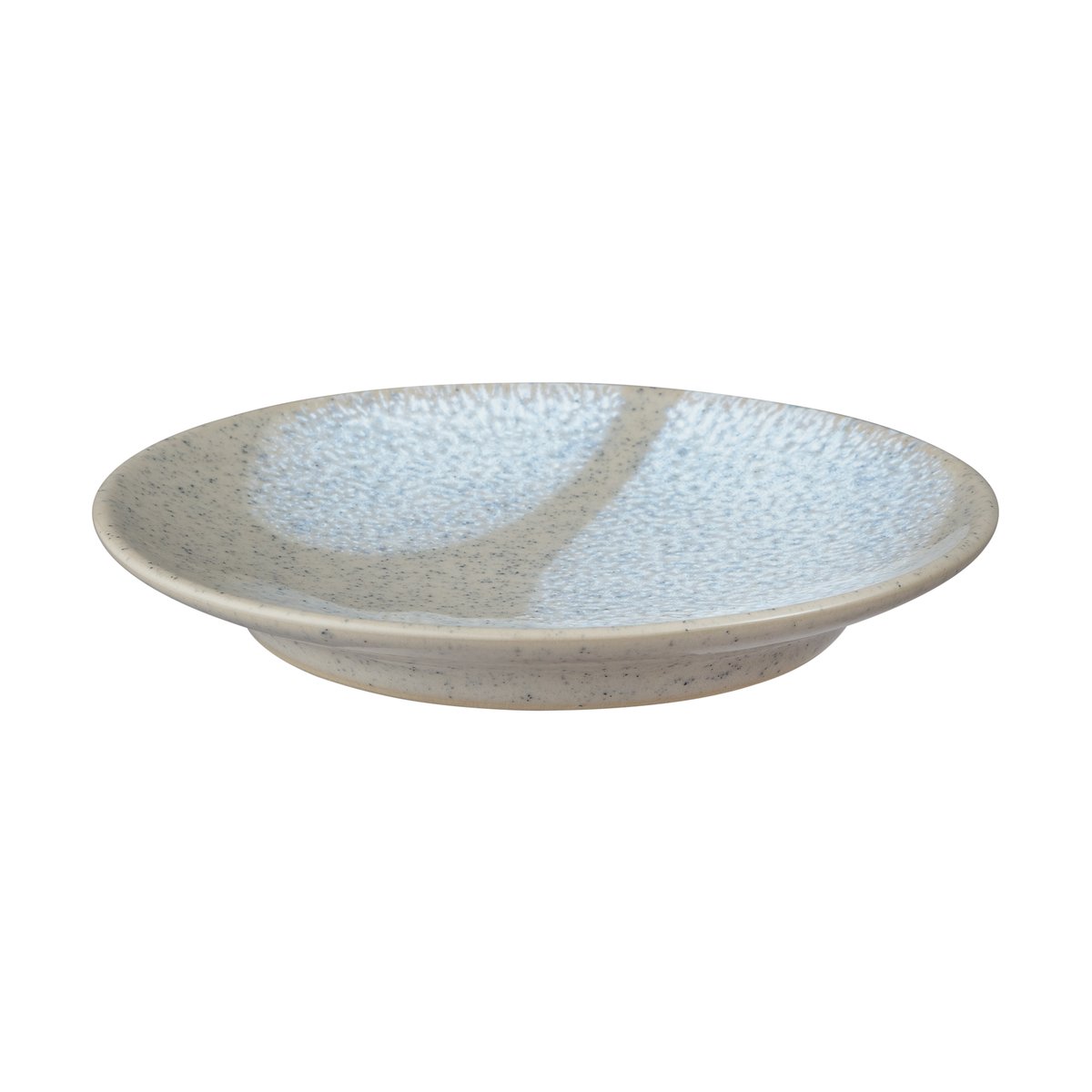 Denby Kiln Accents tallrik S 17 cm Taupe | Skandinavisk Design | Mattallrikar | Beige