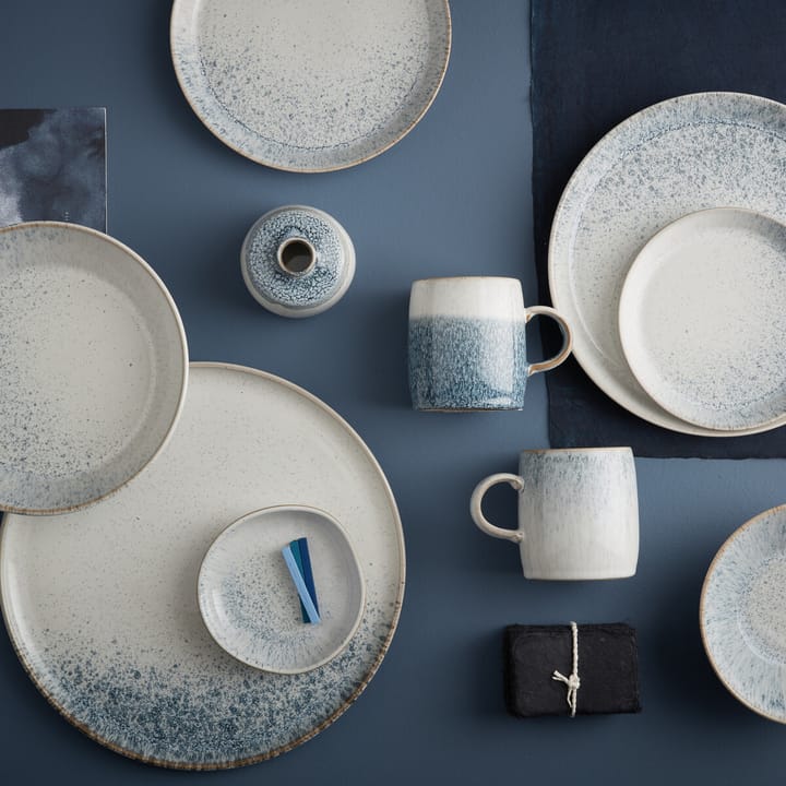 Kiln blue kruka, Medium, Ø12 cm Denby