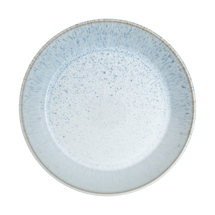 Kiln blue pasta tallrik, Ø22 cm Denby