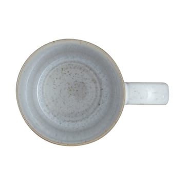 Kiln blue ridged mugg - 41 cl - Denby